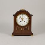 1721 2257 LATERN CLOCK